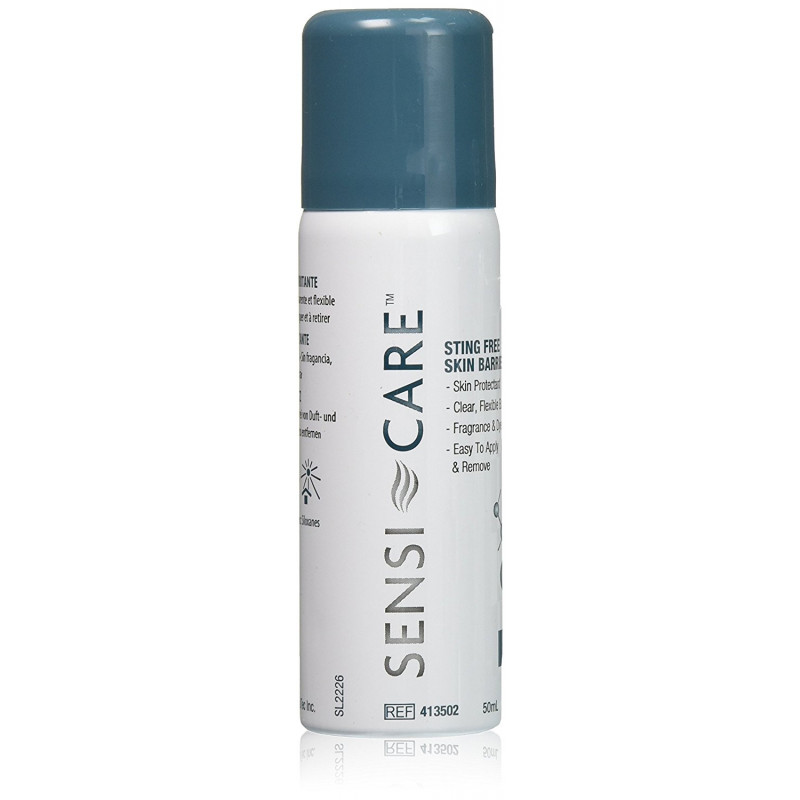Sensi Care Sting Free Skin Spray Barreira Convatec 50 Ml