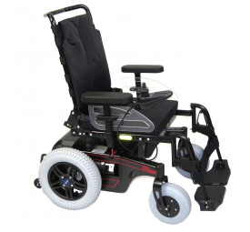 Cadeira de rodas motorizada B400 Ottobock