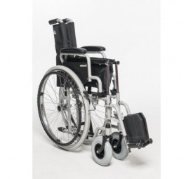 Cadeira de rodas Centro S1 Ottobock