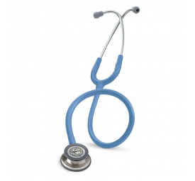 Estetoscópio Littmann Classic III Azul Celeste  REF 5630 - 3M