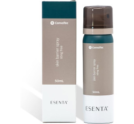 Esenta Spray Barreira 50ml - Convatec