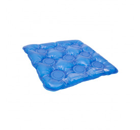 Almofada de gel quadrada caixa de ovo - AG Plásticos
