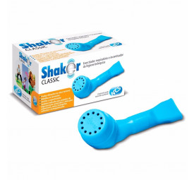 Aparelho para Exercício Respiratório- Shaker