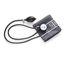 Aparelho de pressão arterial aneróide Velcro Md 30 Medicate
