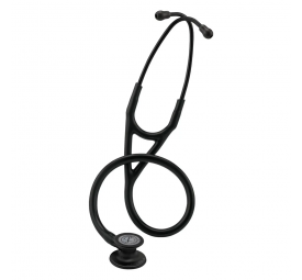 Estetoscópio Littmann Cardiology IV Black Edition REF 6163 - 3M