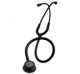 Estetoscópio Littmann Classic III Black Edition REF 5803 - 3M