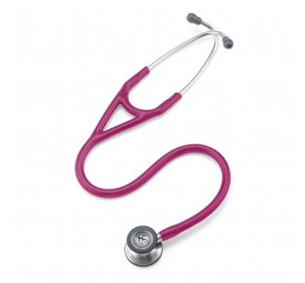 Estetoscópio Cardiology IV Framboesa Littmann REF 6158 - 3M