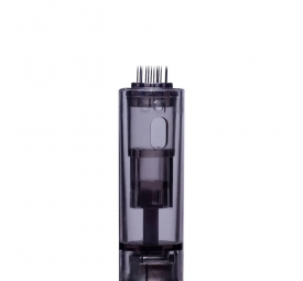 Cartucho Smart Derma Pen Preto com 10 unidades - 12 agulhas - Smart GR