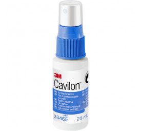 Cavilon Spray 28ml 3M -Película Protetora sem ardor 