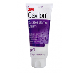 Cavilon creme barreira durável - 3M 92g