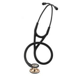 Estetoscópio Littmann Cardiology IV Champagne REF 6179 - 3M