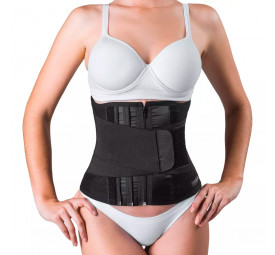 Cinta Modeladora Slim Waist - Hidrolight