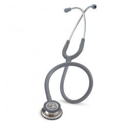 Estetoscópio Littmann Classic III Cinza REF 5621 - 3M