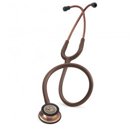 Estetoscópio Littmann Classic III Chocolate Edition  REF 5809 - 3M