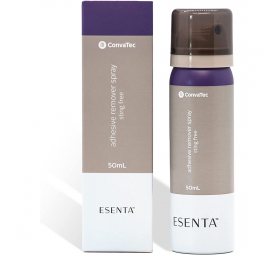 Esenta Spray Barreira 50ml - Convatec