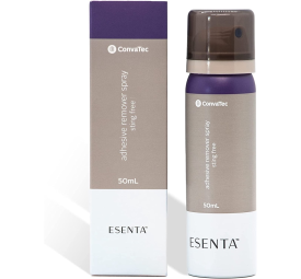 Esenta Spray Removedor de Adesivo 50ml - Convatec