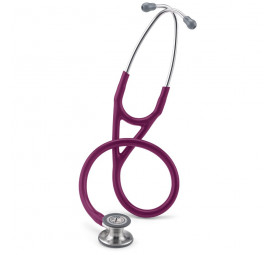 Estetoscópio Cardiology IV Roxo Littmann REF 6156 - 3M