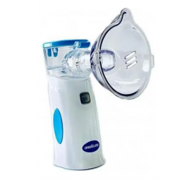 Inalador nebulizador MD 4700 Medicate