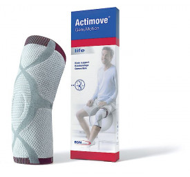 Actimove GenuMotion Joelheira Branca G - BSN