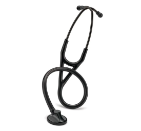 Estetoscópio Littmann Master Cardiology Black Edition REF 2161 - 3M