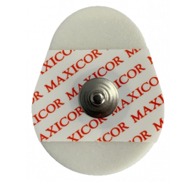 Eletrodos Infantil com 50un - Maxicor