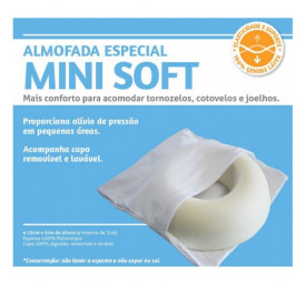 Almofada Especial Mini Soft- Perfetto