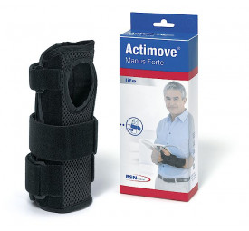 Actimove Órtese para punho Manus Forte direito P/M - BSN