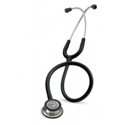 Estetoscópio Littmann Classic III Preto REF 5620 - 3M