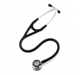 Estetoscópio Cardiology IV Preto Littmann REF. 6152 - 3M