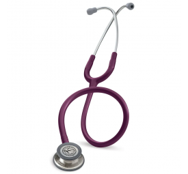 Estetoscópio Littmann Classic III Roxo REF 5831 - 3M