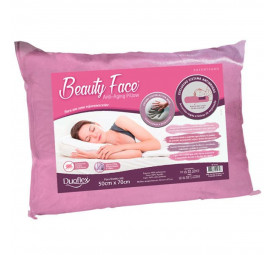 Travesseiro Beauty Face Pillow- DuoFlex