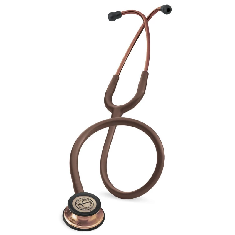 Littmann Classic III 聴診器 ブラウン Estetoscópio Littmann Classic III 3M Chocolate Edition