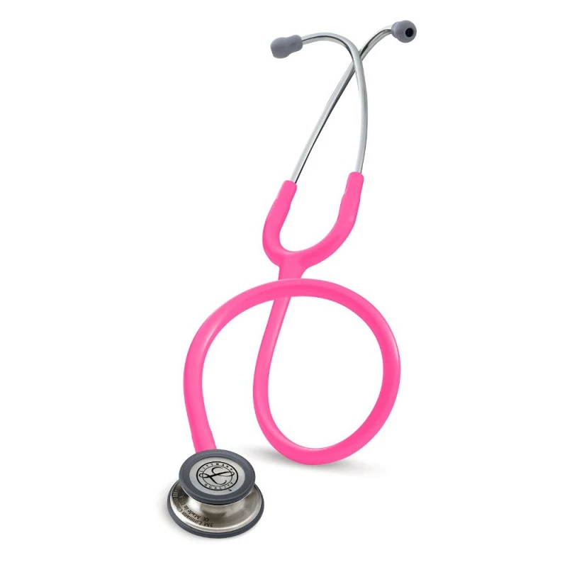 Estetoscópio Littmann Classic III 3M Pink