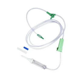 Equipo para Soro Injector Air - Embramed
