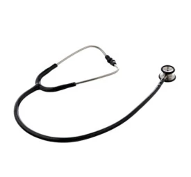 Estetoscópio Pediátrico Duoscopic Inox - Mikatos