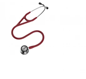Estetoscópio Littmann Cardiology IV Vinho Espelhado REF 6170 - 3M