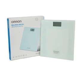 Balança digital HN289-LA - Omron