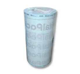 Papel Grau Cirúrgico Rolo 300mmX50m - VitalPack