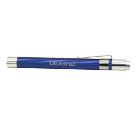 Lanterna Clínica LED LT200 Azul - Bioland