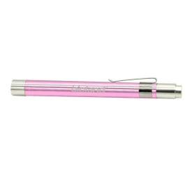Lanterna Clínica LED LT200 Rosa - Bioland