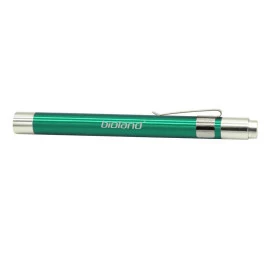 Lanterna Clínica LED LT200 Verde - Bioland