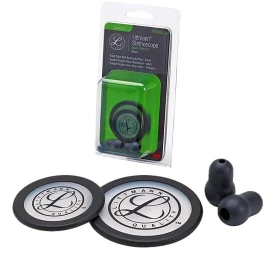 Kit Reparo Littmann Preto 40016 - 3M