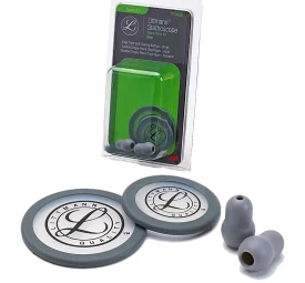 Kit Reparo Littmann Cinza 40017 - 3M