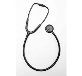 Estetoscópio Cardiológico Eternity Adulto e Pediatrico Inox - Bic