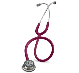 Estetoscópio Littmann Classic III Framboesa REF 5626 - 3M