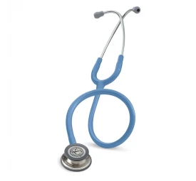 Estetoscópio Littmann Classic III Azul Celeste  REF 5630 - 3M