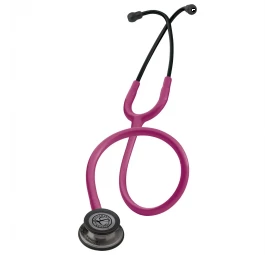 Estetoscópio Littmann Classic III Framboesa Smoke REF 5871 - 3M