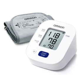 Aparelho Medidor de Pressão de Braço - HEM 7142 - Omron 