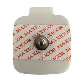 Eletrodos Adulto com 50un - Maxicor