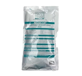 Eletrodos Adulto com 50un - Maxicor
